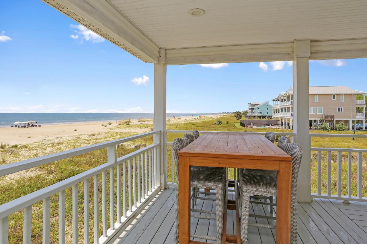 Coastawhile By Pristine Properties Vacation Rentals Indian Pass Bagian luar foto